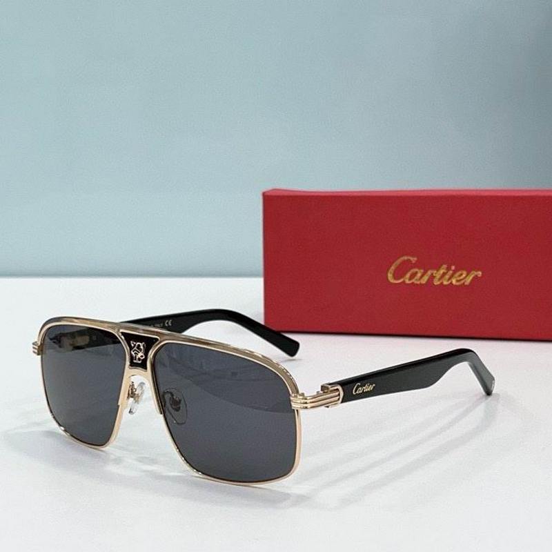 Cartier Sunglasses 785